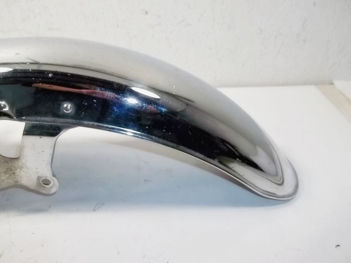 Superseded by 5UH-F1500-G1-00 - FRONT FENDER ASSY