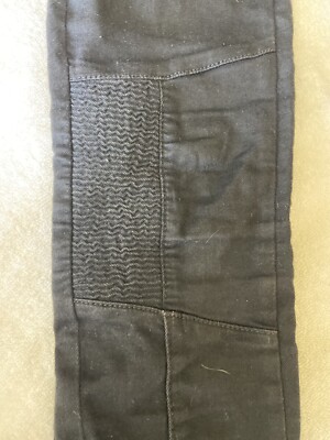 Veste Salsa pour femme en cuir pu noir