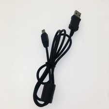 Cord For Casio Exilim EX-Z410 Z450 Z550 Z650 Z1050 Z1080 Z2000 Data USB2.0 Cable