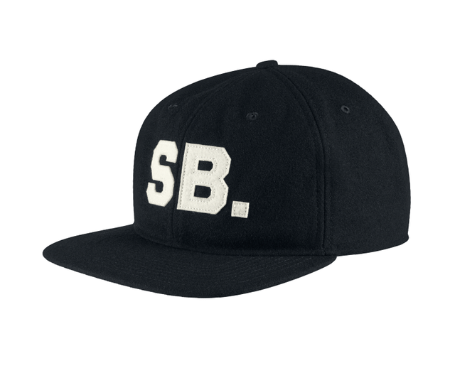 nike sb snapback cap