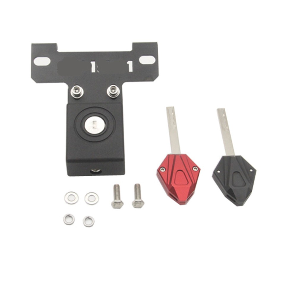 AntiTheft Hidden Engine Hood Lock Latches For Jeep Wrangler JL JT 2018