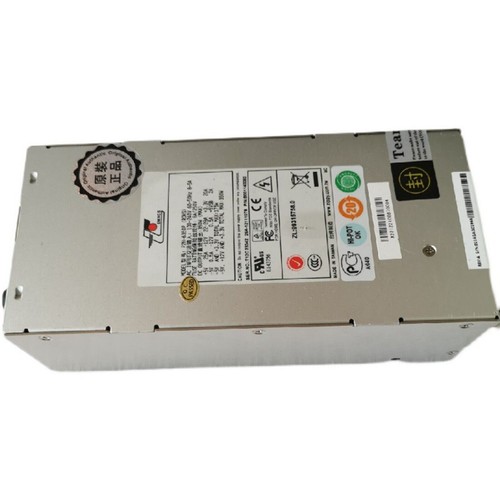 4 Modules Alim Hot-swap Zippy EMACS GIN-6350P 350W Pour Serveur - Occasion Testée