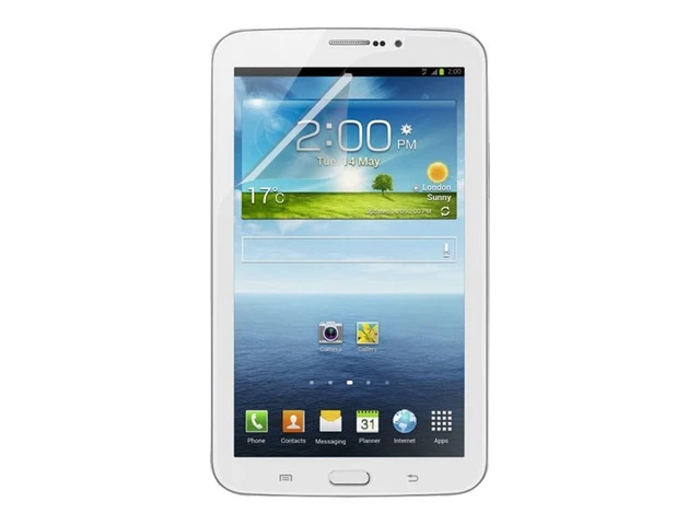 Belkin protectores de pantalla para Galaxy Tab