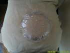 9-Inch Glass Serving Bowl — photo 4