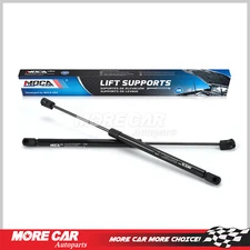 2x Front Hood Lift Supports Struts Shocks for 2004-08 Ford F-150 Lincoln Mark LT