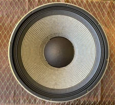 OEM JBL 18" Neodymium Woofer 268G for Eon 518S;PRX 618S  4Ω (Reconed)