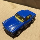 1970s Vintage Corgi Juniors Mercedes 280SL 1:64 Scale