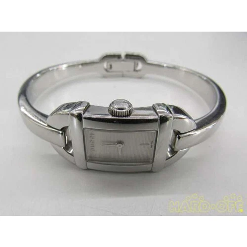 Montre bracelet analogique à quartz GUCCI 6800L