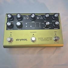 Strymon Volante Tape / Magnetic Echo Reverb D...