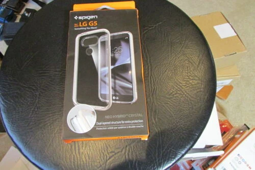 Accesorios para teléfonos celulares Spigen para LG G5