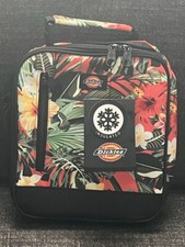 Dickies Insulated Lunch Bag for Work/School - NEW.