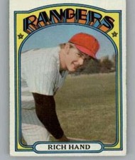 1972 Topps (EXMT) MLB Vintage Baseball Singles #201-400 (Pick Your Cards)