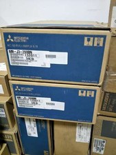 1PC MITSUBISHI AC SERVO DRIVER MR-J3-200BN NEW ORIGINAL