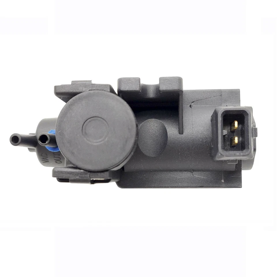 Electroválvula de refuerzo de turbocompresor para BMW 320i 328i 335i 428i 528i 535i 750i X5 Foto 4 de 4