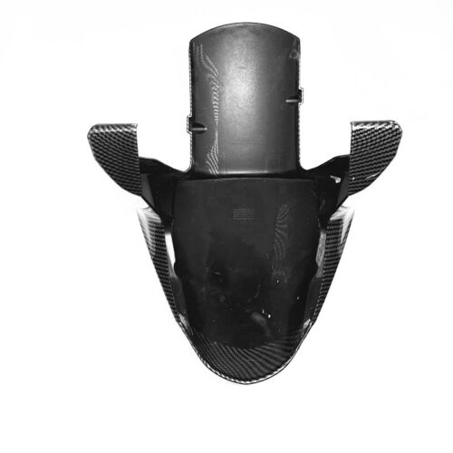 Carenado abrazador protector de guardabarros delantero de fibra de carbono para KAWASAKI ZX10R 2016-2020 - Imagen 9 de 9