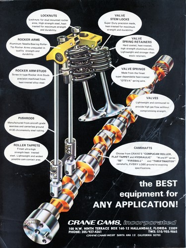 Popular Hot Rodding Magazine July 1975 Vintage Car Photos Corvette Buyer Guide - Imagen 3 de 3