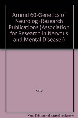 Genetics of Neurological and Psychiatric Disorders (RESEARCH PUBLICATIONS (ASSOC