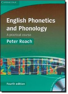 English Phonetics and Phonology Paperback with Audio CDs... | Buch | Zustand gut