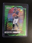 2024 Prizm Caleb Williams Neon Green RC
