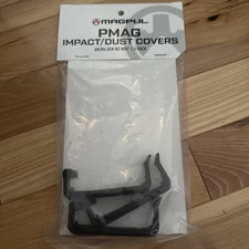 PMAG Magazine Impact/Dust Cover 3 per Pack