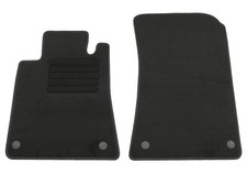Fußmatten Set für Mercedes SLK R171 2004-2011 Autoteppiche mit 100% Passform Fußmatten Set für Mercedes SLK R171 2004-2011 Autoteppiche mit 100% Passform