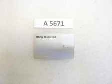 Torcia pila tascabile BMW Motorrad pila da sostituire