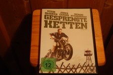 Gesprengte Ketten DVD *NEU*OVP*