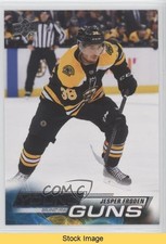 2022-23 Upper Deck Series 2 Young Guns Jesper Froden #496 READ 2bd