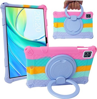 Ytaland Hülle für TECLAST M50 Pro/TECLAST M50/TECLAST M50HD Tablet 10 Zoll, [