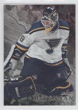 1998-99 ITG Be A Player Jamie McLennan #273 0q3