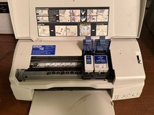 Vintage Epson Stylus Color 740 Printer 