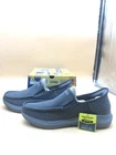 Skechers Men’s Parson-Ralven Gray Slip Ins Size 10 Extra Wide Width New *