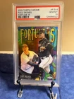 2025 Topps Chrome Paul Skenes Fortune 15 #F15-8 Pirates Gem Mint PSA 10