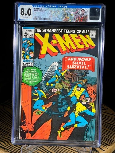 Comic Image
