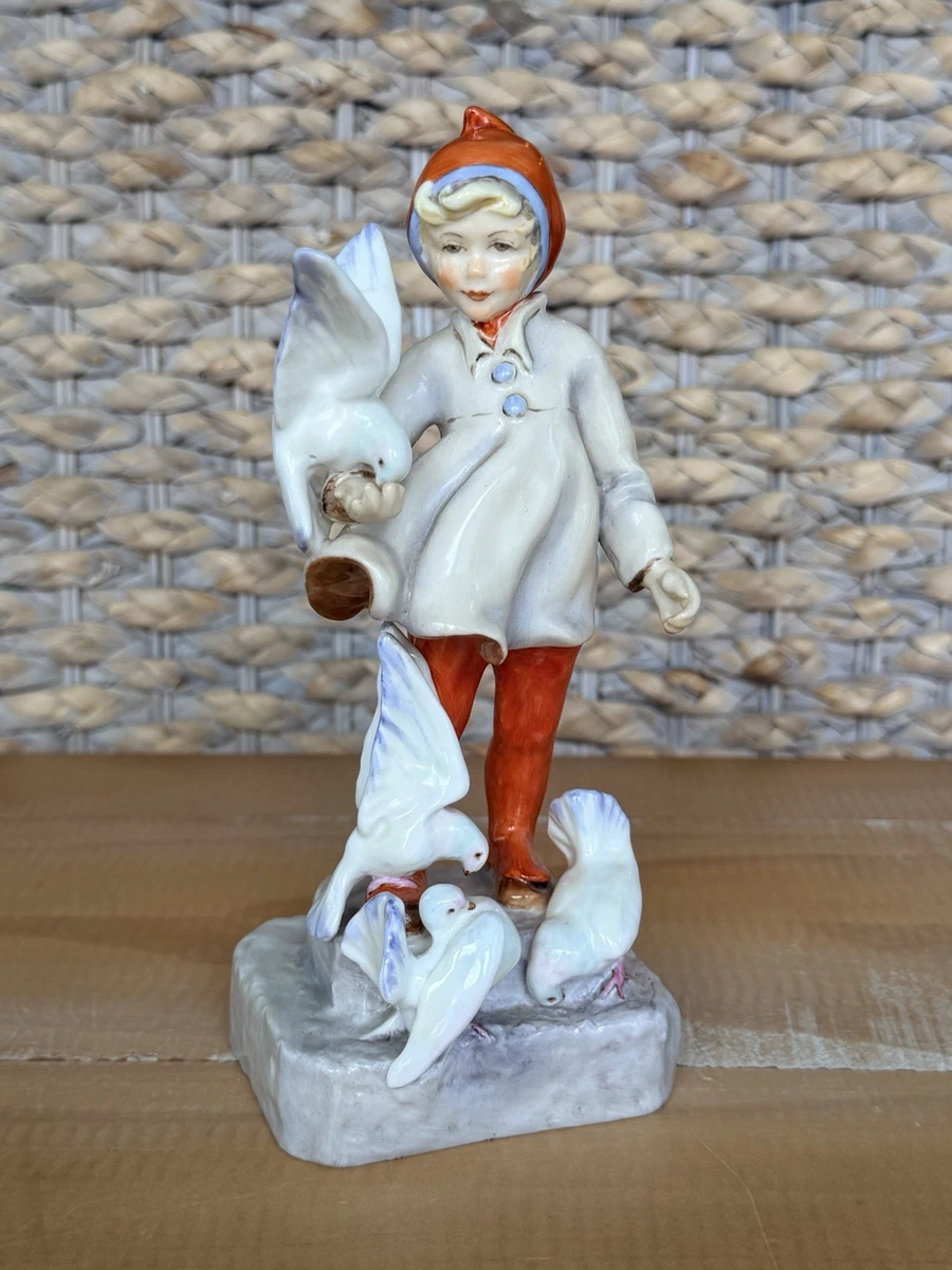 royal worcester figurines products for sale | eBay