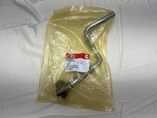 Genuine Cummins Exhaust Egr Cooler Water Outlet Tube For 6.7l Isb - 5320319 Genuine Cummins Exhaust Egr Cooler Water Outlet Tube For 6.7l Isb - 5320319
