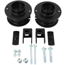 2" Front Leveling Lift Kit Fits for 2013-2020 Dodge RAM 2500 / 3500 2WD / 4WD