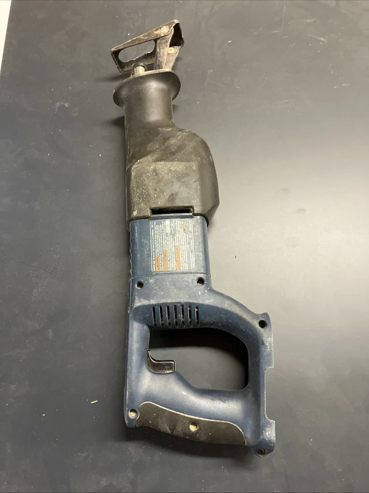 Bosch 24 Volt 1645 Reciprocating Saw - Image 3 of 4