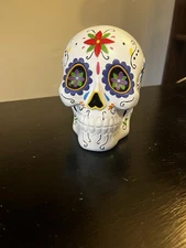 Harry Potter The Wizarding Trunk Exclusive Sugar Skull Day of the Dead NEW