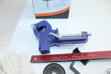 Table Clamp Vise Edge Clamp 2.5"