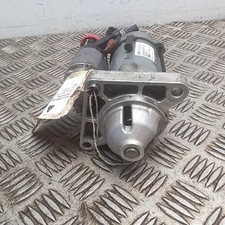 MINI CLUBMAN JOHN COOPER WORKS ALL4 MK4 STARTER MOTOR 12418580390