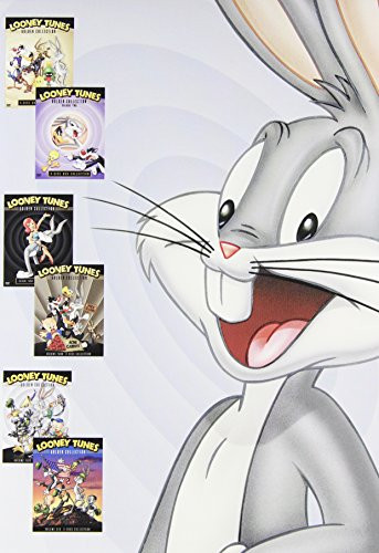 Looney Tunes Golden Collection (DVD) (DVD) Various