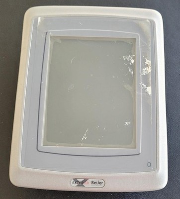 Beijer Exter T60 Touchscreen HMI Operator Panel