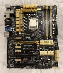 I7 4770k Motherboard | eBay