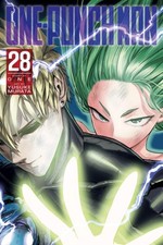 One-Punch Man GN VOL #28