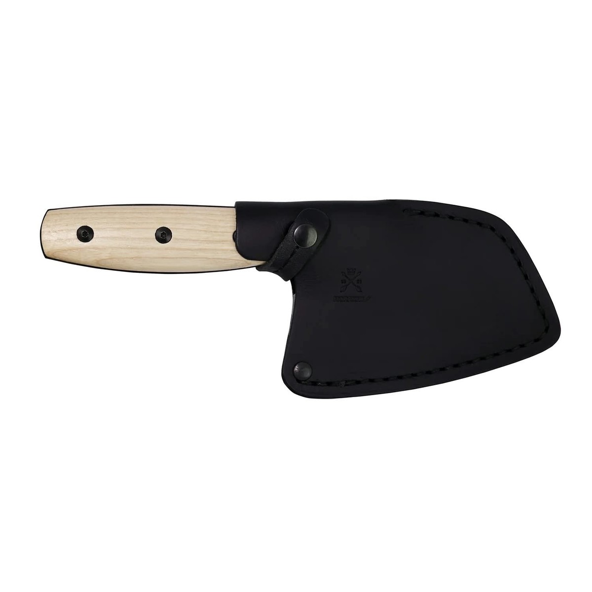 Morakniv Rombo BlackBlade (S) Ash Wood Leather Sheath 14086 NEW | eBay