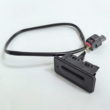 Tailgate Handle Button Latch Release Switch Fit For 2019-2026 Chevy Silverado Tailgate Handle Button Latch Release Switch Fit For 2019-2026 Chevy Silverado