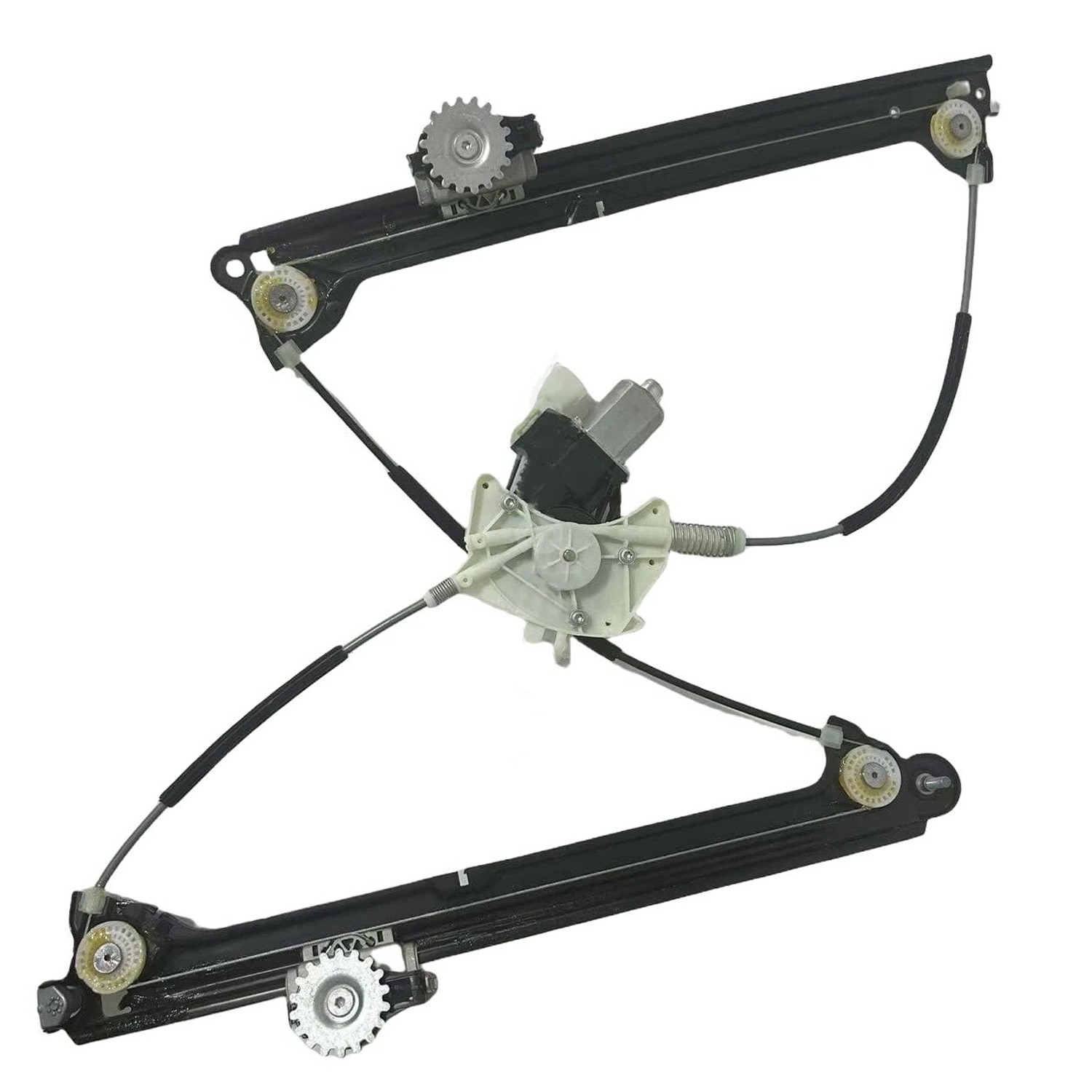 Front Right For 2017 2018-2024 Maserati Levante M161 Window Regulator W/Motor