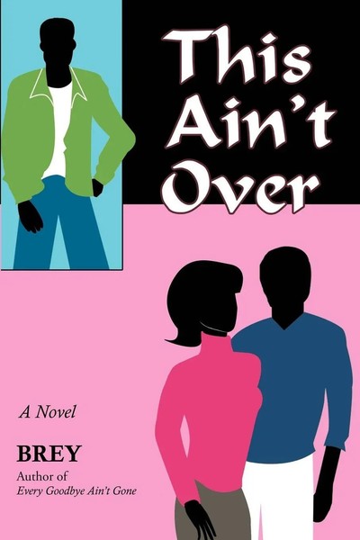 Brey | This Ain't Over | Taschenbuch | Englisch (2008) | Kartoniert / Broschiert-image