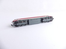 ARNOLD HN4391 - Personenwagen Set EuroCity Mozart ÖBB 2.Kl